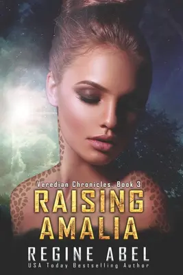 Wychowując Amalię - Raising Amalia