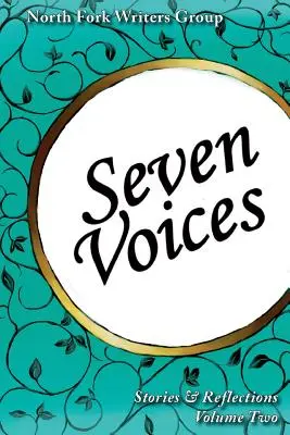 Siedem głosów (tom drugi) - Seven Voices (Volume Two)