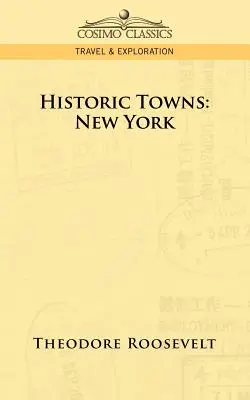 Historyczne miasta: Nowy Jork - Historic Towns: New York