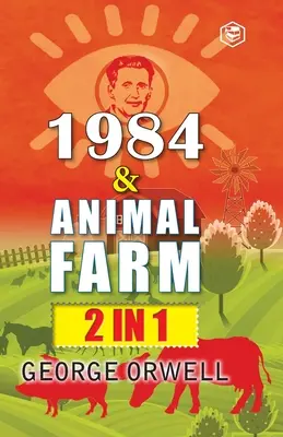 1984 i Folwark zwierzęcy (2 w 1) - 1984 & Animal Farm (2In1)