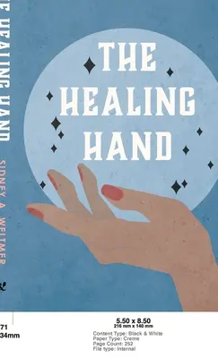 Uzdrawiająca dłoń - The Healing Hand