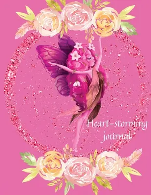 Dziennik burzy serc - Heart-storming journal