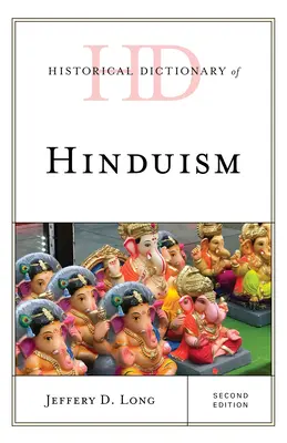 Słownik historyczny hinduizmu - Historical Dictionary of Hinduism