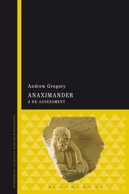 Anaksymander: Ponowna ocena - Anaximander: A Re-Assessment