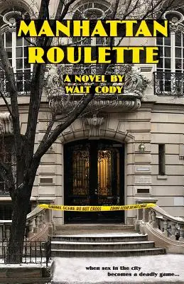 Manhattańska ruletka - Manhattan Roulette