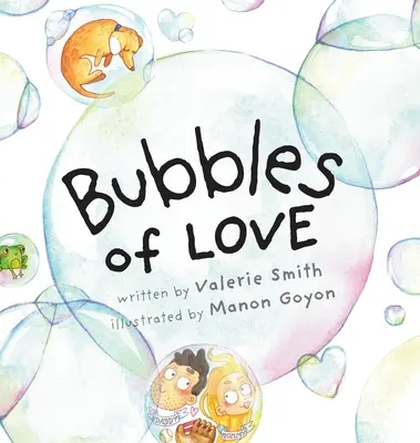 Bąbelki miłości - Bubbles of Love