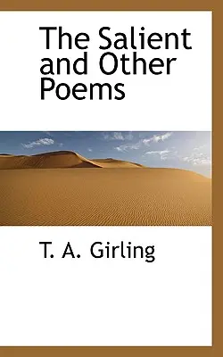 The Salient i inne wiersze - The Salient and Other Poems