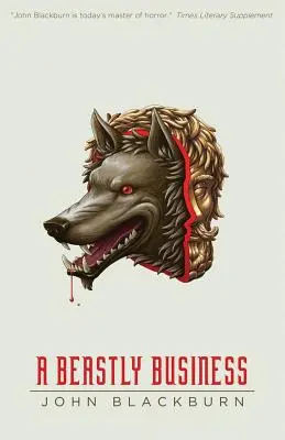 Bestialski biznes - A Beastly Business