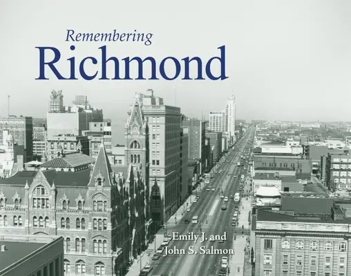 Pamiętając Richmond - Remembering Richmond