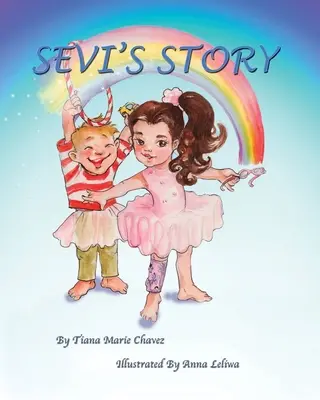 Historia Sevi - Sevi's Story