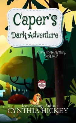 Mroczna przygoda Capera - Caper's Dark Adventure