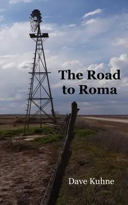 Droga do Romy - The Road to Roma