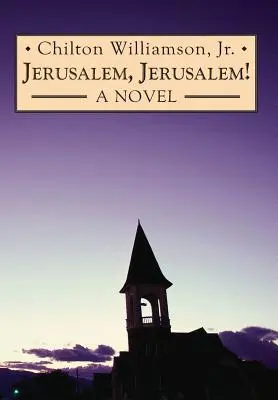 Jerozolima, Jerozolima! - Jerusalem, Jerusalem!