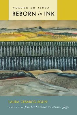 Odrodzony w atramencie - Reborn in Ink