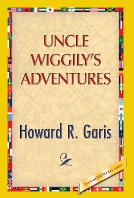 Przygoda wujka Wiggily'ego - Uncle Wiggily's Adventure