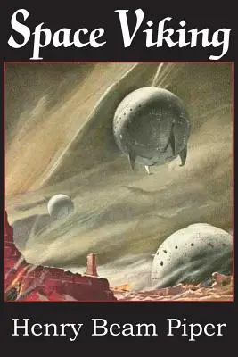 Kosmiczny wiking - Space Viking