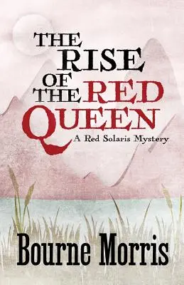 Powstanie Czerwonej Królowej - The Rise of the Red Queen