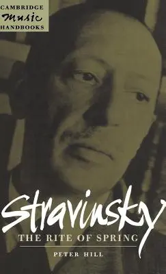 Strawiński: Święto wiosny - Stravinsky: The Rite of Spring