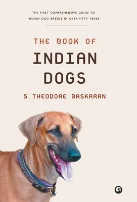 Księga indyjskich psów - The Book of Indian Dogs