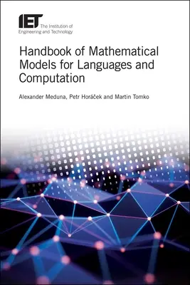 Podręcznik modeli matematycznych dla języków i obliczeń - Handbook of Mathematical Models for Languages and Computation