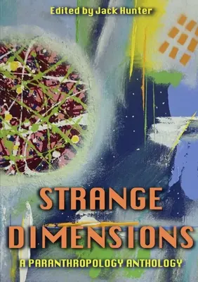 Dziwne wymiary - Strange Dimensions