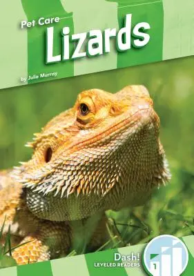 Jaszczurki - Lizards