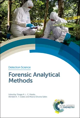 Kryminalistyczne metody analityczne - Forensic Analytical Methods