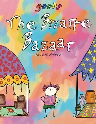 Dziwaczny Bazar - The Bizarre Bazaar