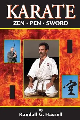 Karate: Zen, pióro i miecz - Karate: Zen, Pen and Sword