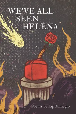 Wszyscy widzieliśmy Helenę - We've All Seen Helena