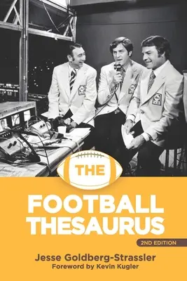 The Football Thesaurus 2e