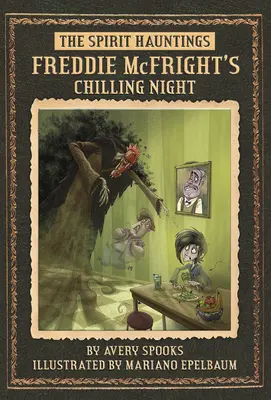 Mrożąca krew w żyłach noc Freddiego McFrighta - Freddie McFright's Chilling Night