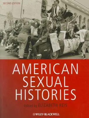 Amerykańskie historie seksualne - American Sexual Histories