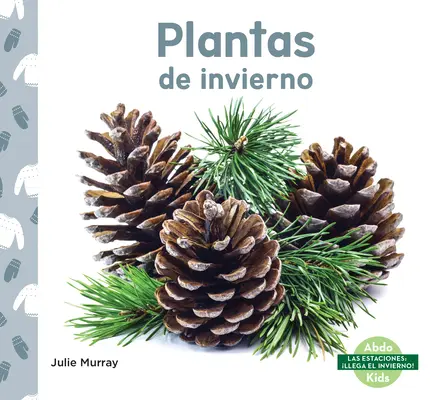 Rośliny zimą - Plantas de Invierno