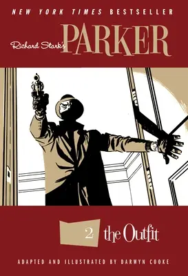 Richard Stark's Parker: Strój - Richard Stark's Parker: The Outfit