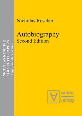 Autobiografia - Autobiography