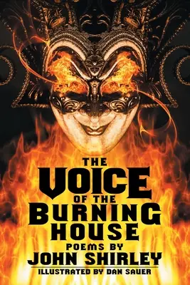 Głos płonącego domu: Wiersze - The Voice of the Burning House: Poems