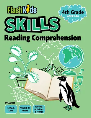 Czytanie ze zrozumieniem: Klasa 4 - Reading Comprehension: Grade 4