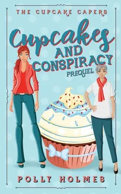 Babeczki i spisek - Cupcakes and Conspiracy