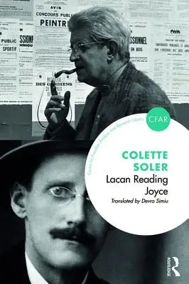 Lacan czytający Joyce'a - Lacan Reading Joyce