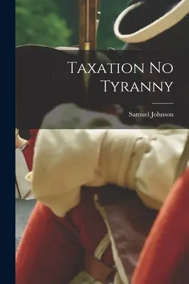 Podatki bez tyranii - Taxation No Tyranny