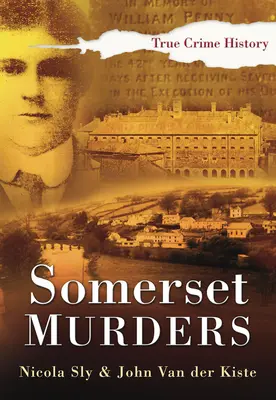 Morderstwa w Somerset - Somerset Murders