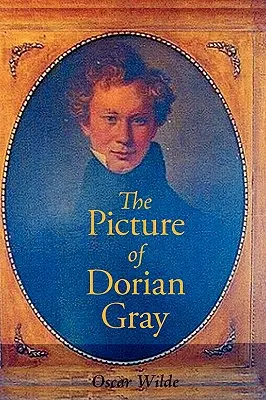 The Picture of Dorian Gray, wydanie w dużym formacie - The Picture of Dorian Gray, Large-Print Edition