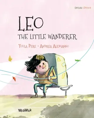 Leo, mały wędrowiec - Leo, the Little Wanderer