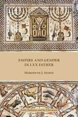 Imperium i płeć w LXX Estera - Empire and Gender in LXX Esther