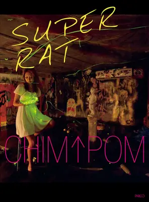 Super Szczur - Super Rat