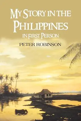 Moja historia na Filipinach w pierwszej osobie - My Story in the Philippines in First Person