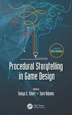 Opowiadanie proceduralne w projektowaniu gier - Procedural Storytelling in Game Design