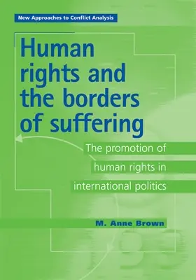 Prawa człowieka a granice cierpienia: Promocja praw człowieka w polityce międzynarodowej - Human Rights and the Borders of Suffering: The Promotion of Human Rights in International Politics