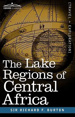 Regiony jezior Afryki Środkowej - The Lake Regions of Central Africa